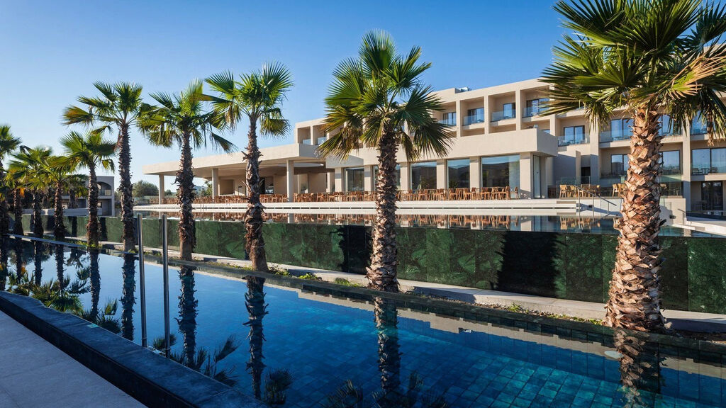 Blue Sea Holiday Village