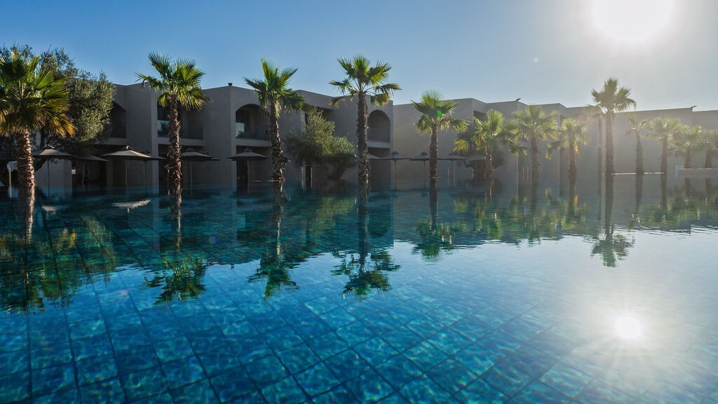 Blue Sea Holiday Village