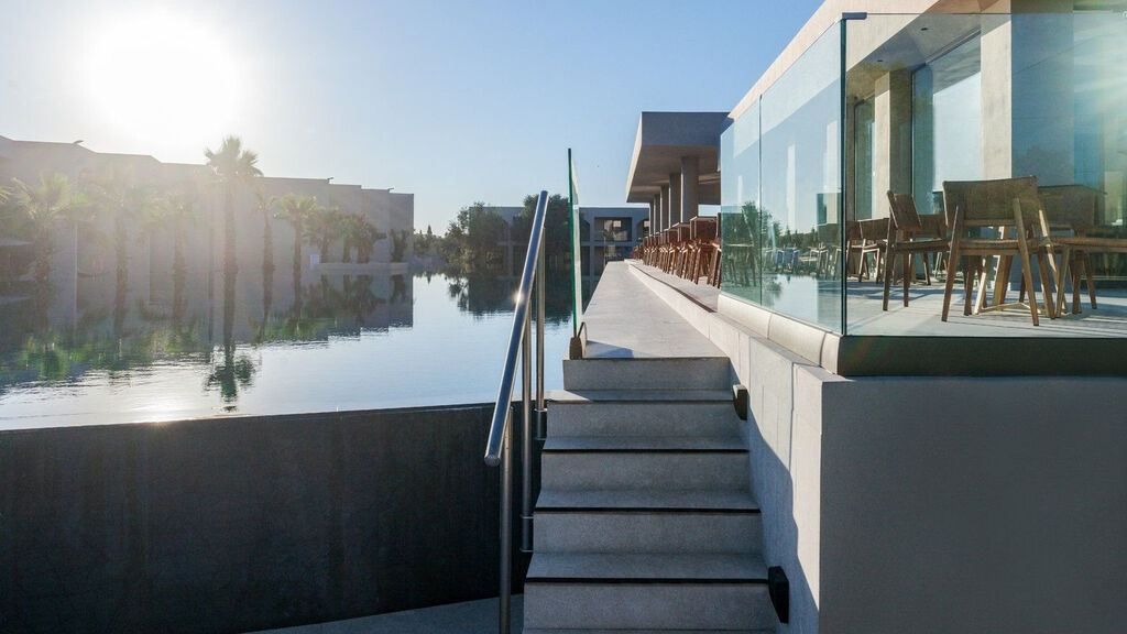 Blue Sea Holiday Village