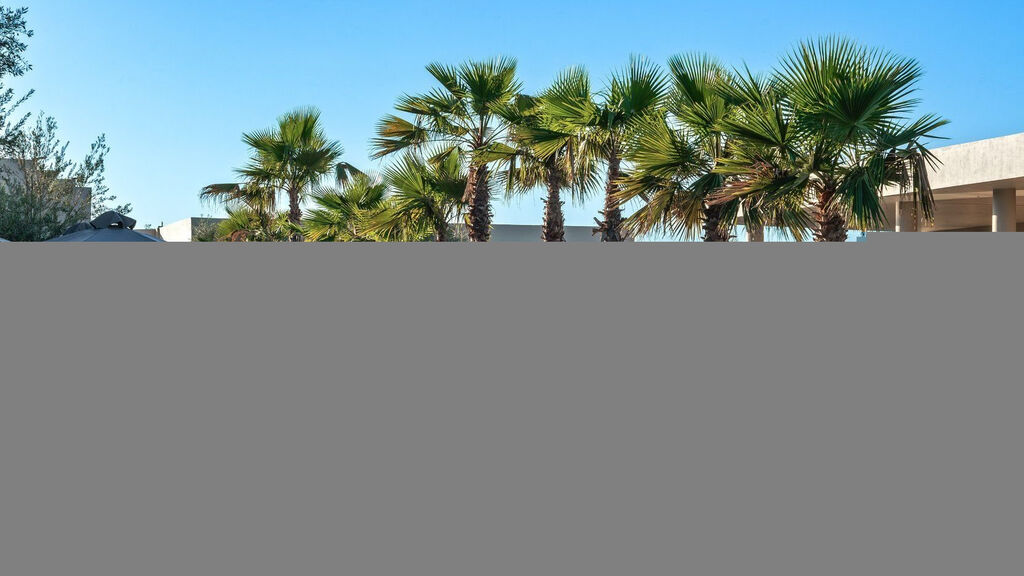 Blue Sea Holiday Village