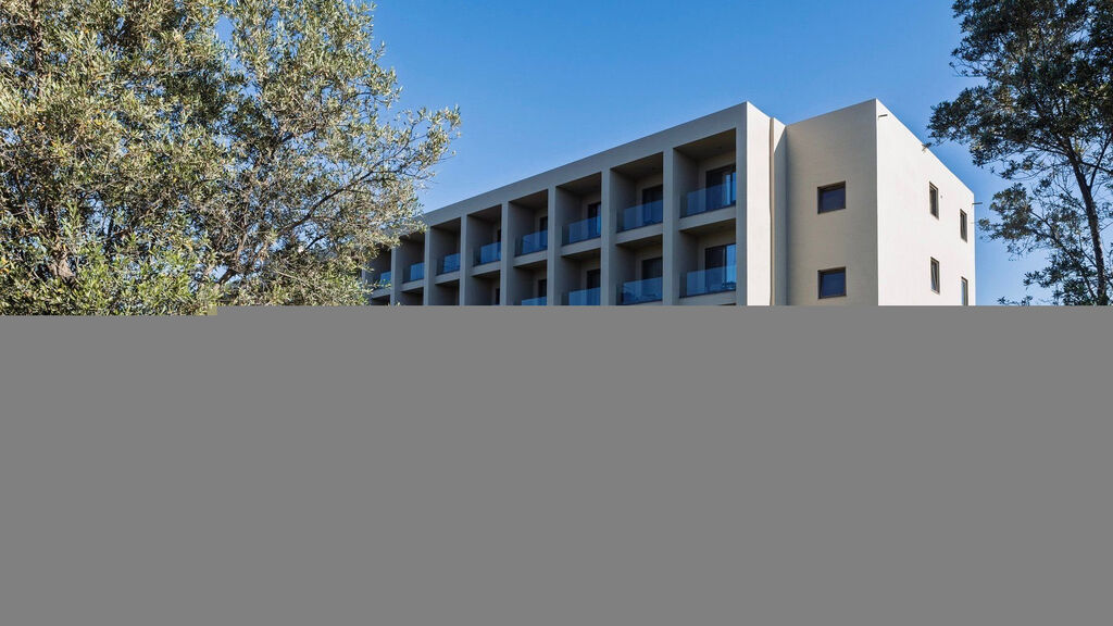 Blue Sea Holiday Village