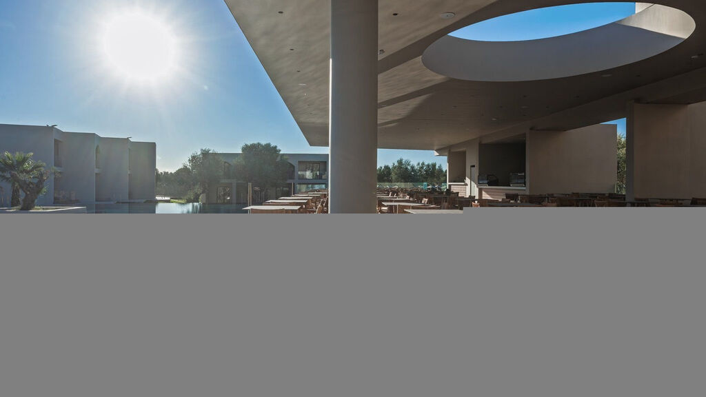 Blue Sea Holiday Village