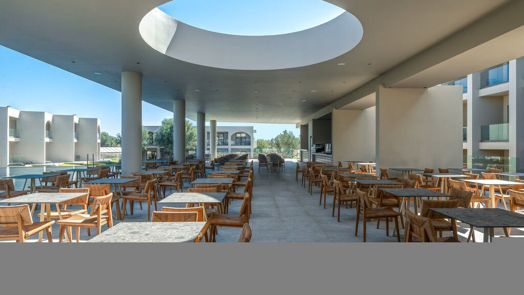 Blue Sea Holiday Village