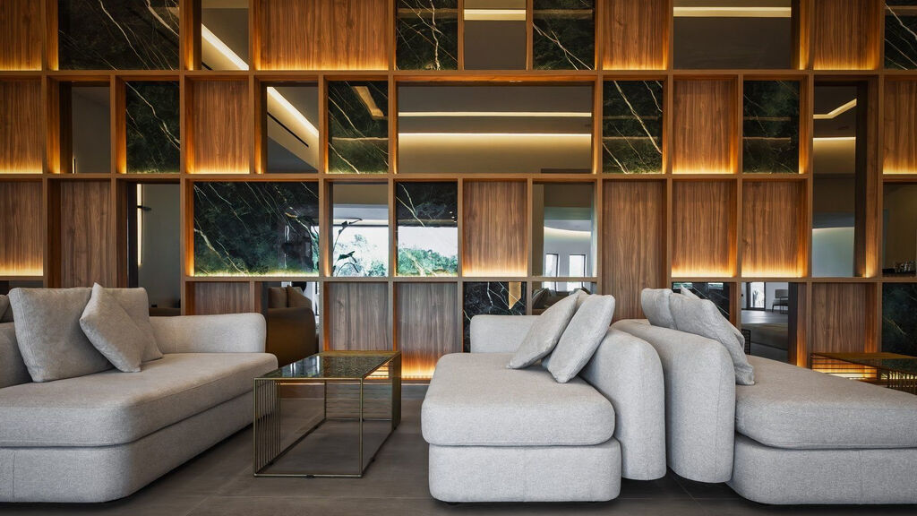 Blue Sea Holiday Village