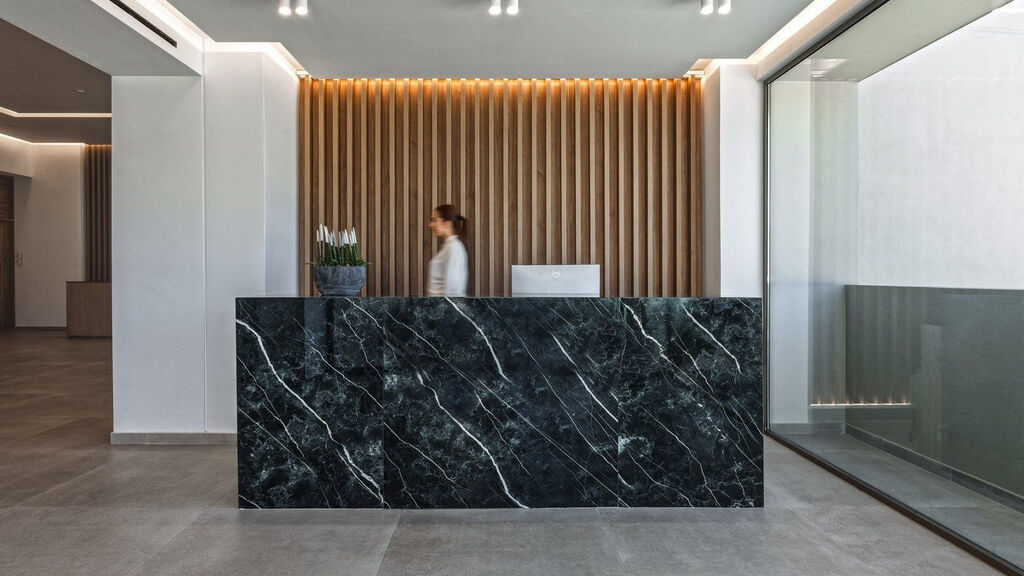 Blue Sea Holiday Village