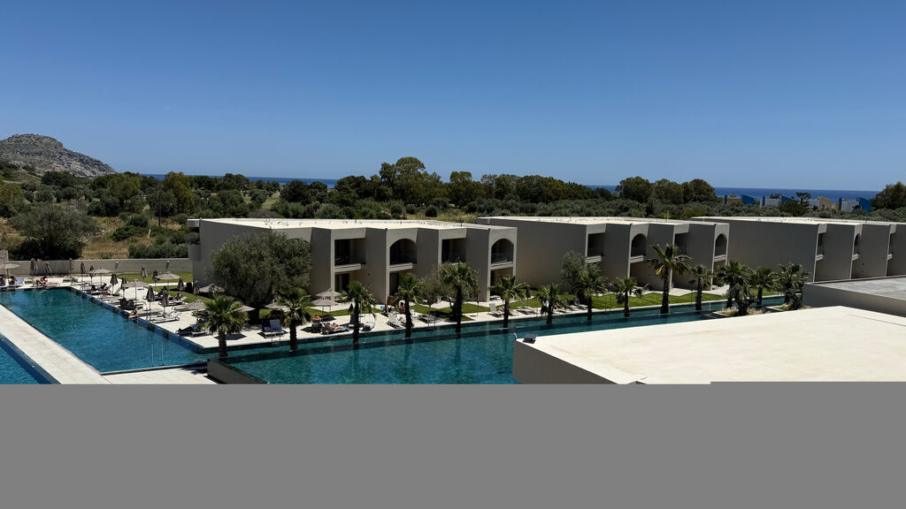 Blue Sea Holiday Village