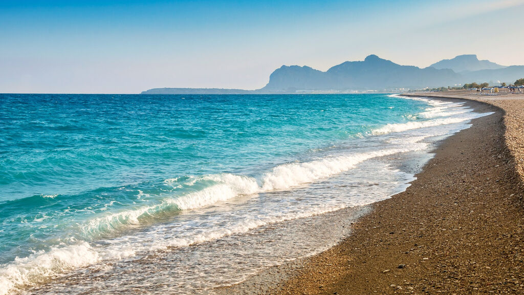 Blue Sea Holiday Village