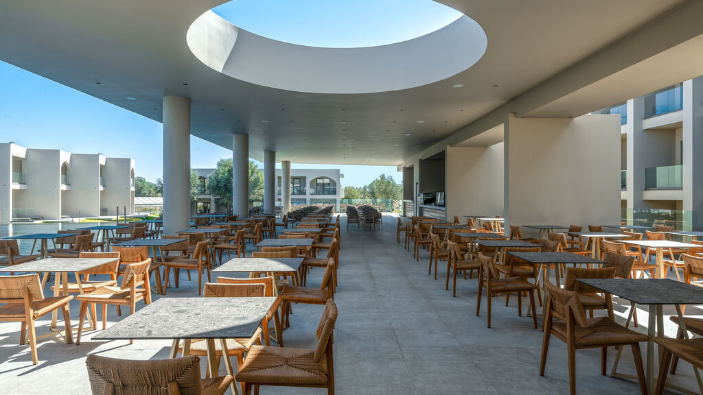 Blue Sea Holiday Village