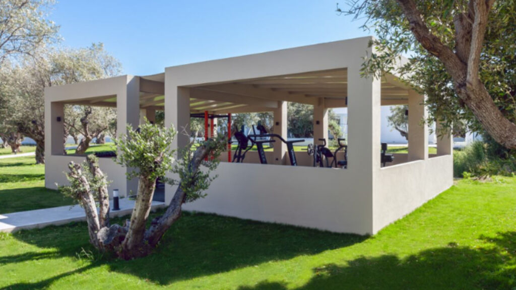 Blue Sea Holiday Village