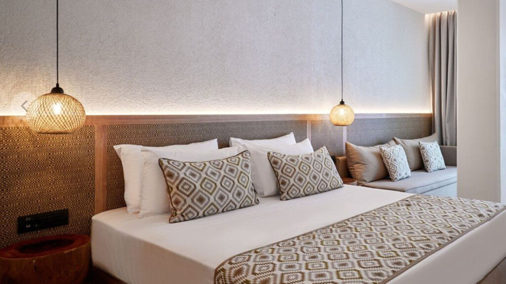 Blue Sea Island Resort