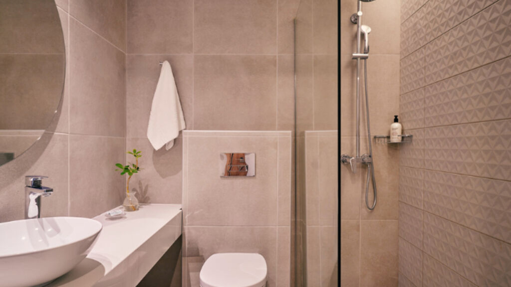 Blue Sea Island Resort