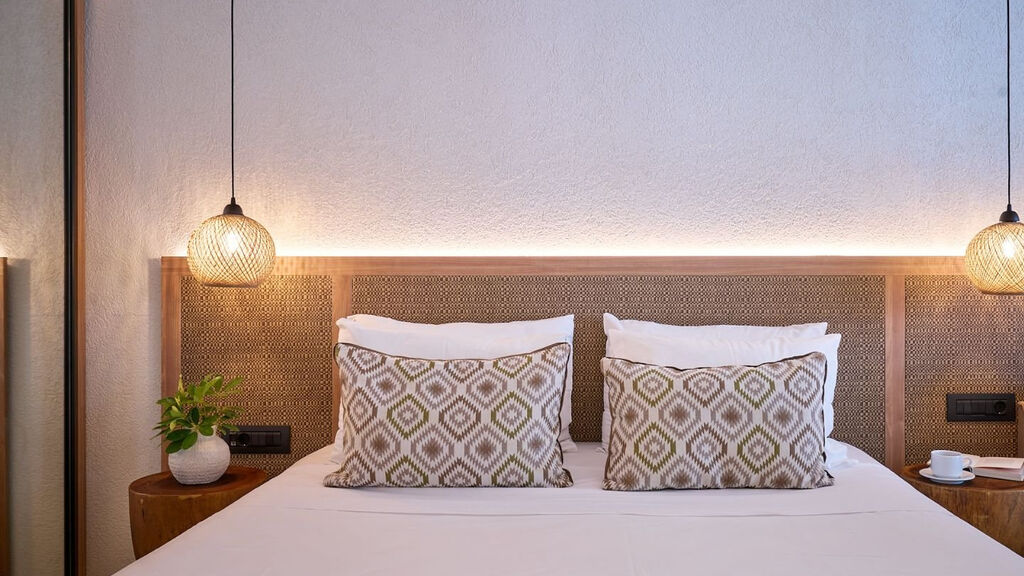 Blue Sea Island Resort