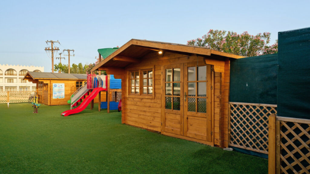 Blue Sea Island Resort