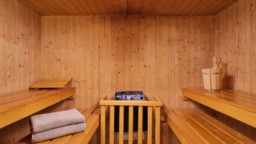 Blue Sea Island Resort