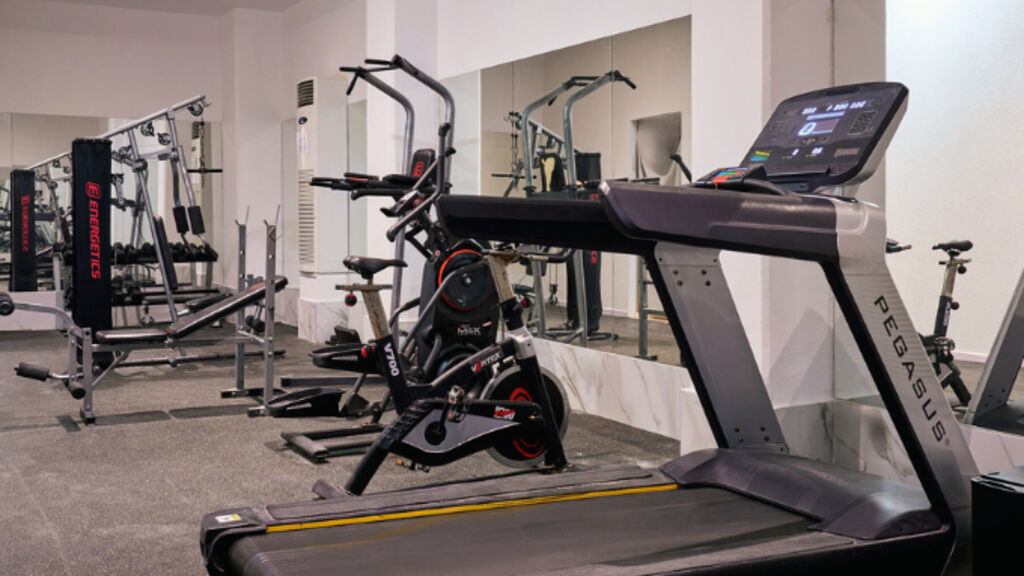 Blue Sea Island Resort