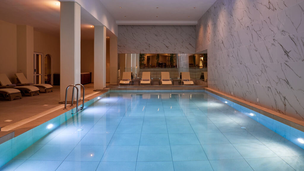 Blue Sea Island Resort