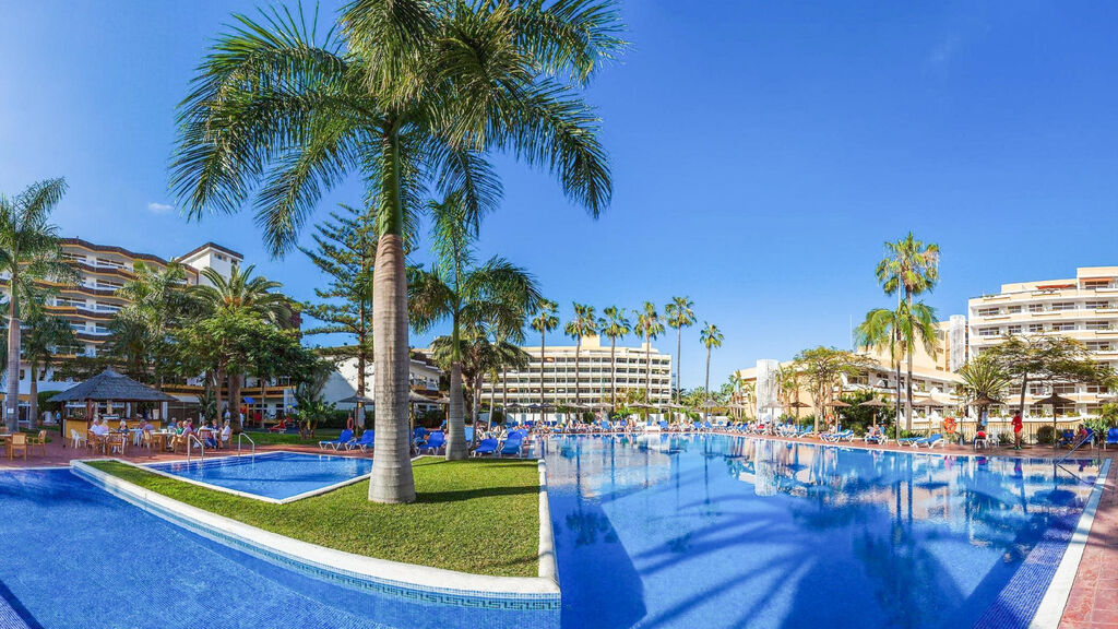 Blue Sea Puerto Resort