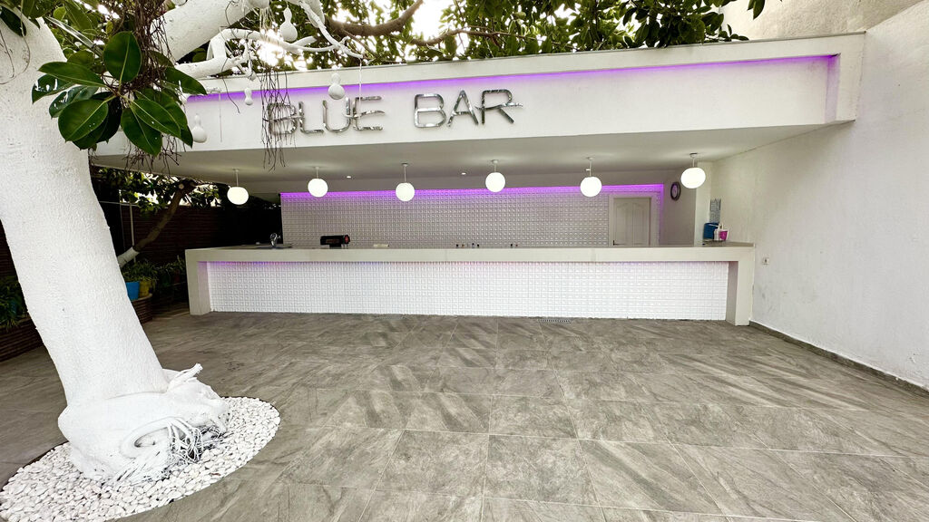 Blue Wave Suite