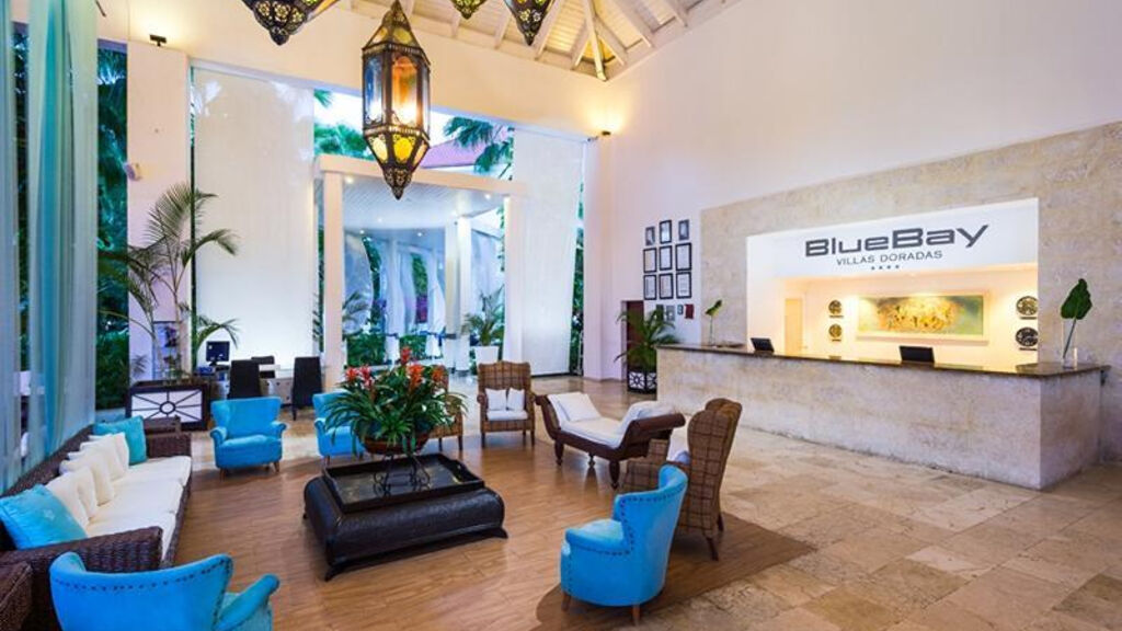 Bluebay Villas Doradas