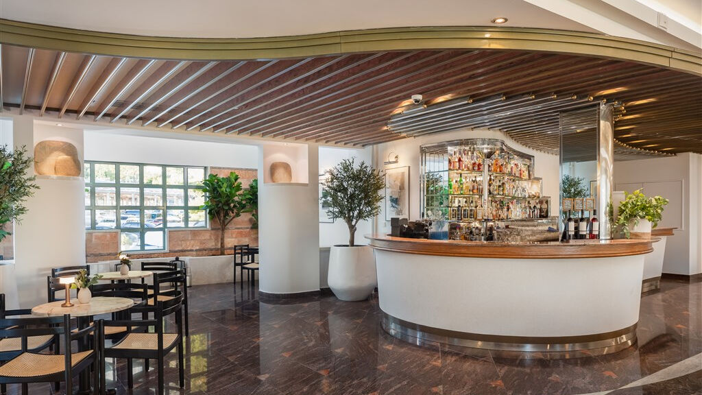 Hotel Bluesun Alga