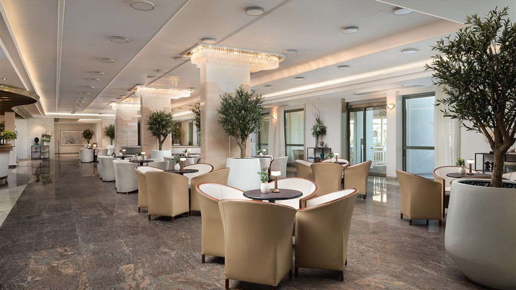 Hotel Bluesun Alga