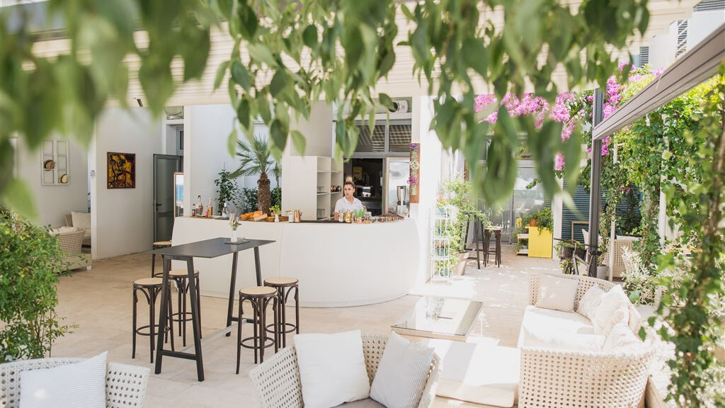Hotel Bluesun Alga