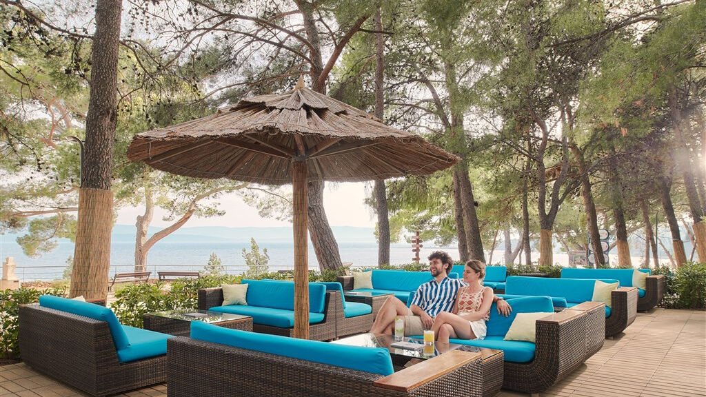 Hotel Bluesun Bonaca
