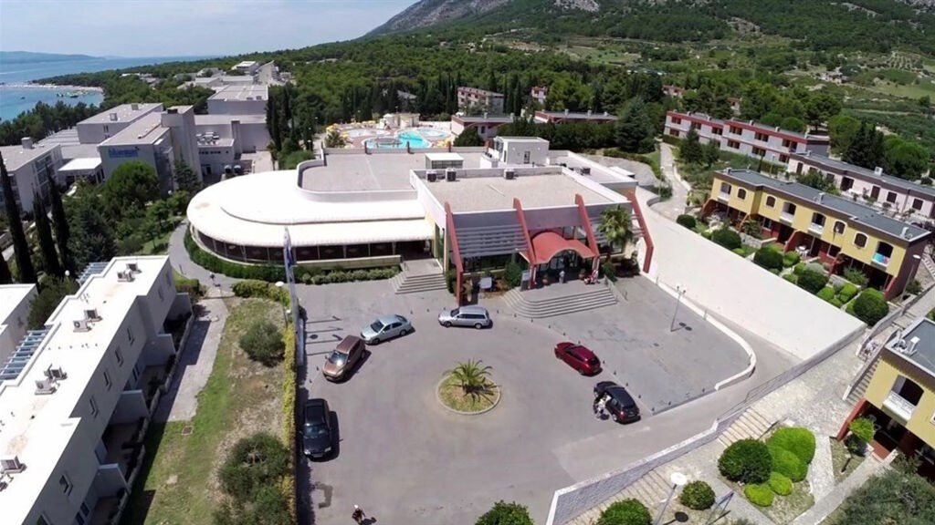 Hotel Bluesun Bonaca