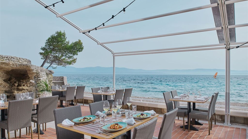 Hotel Bluesun Bonaca