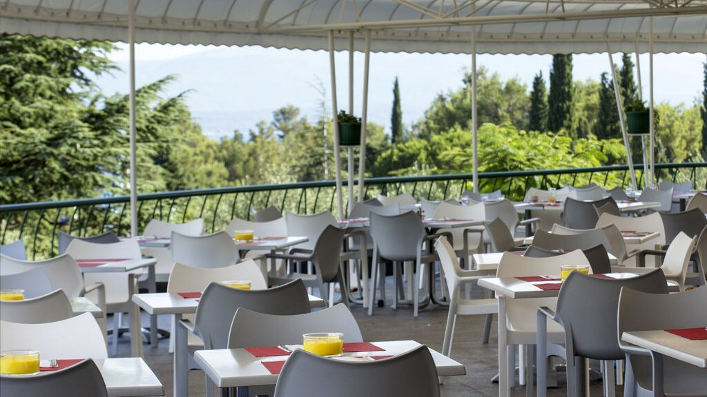 Hotel Bluesun Bonaca