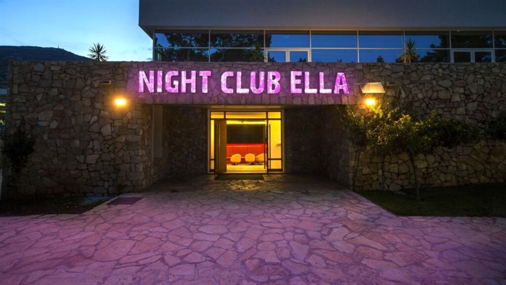 Hotel Bluesun Bonaca