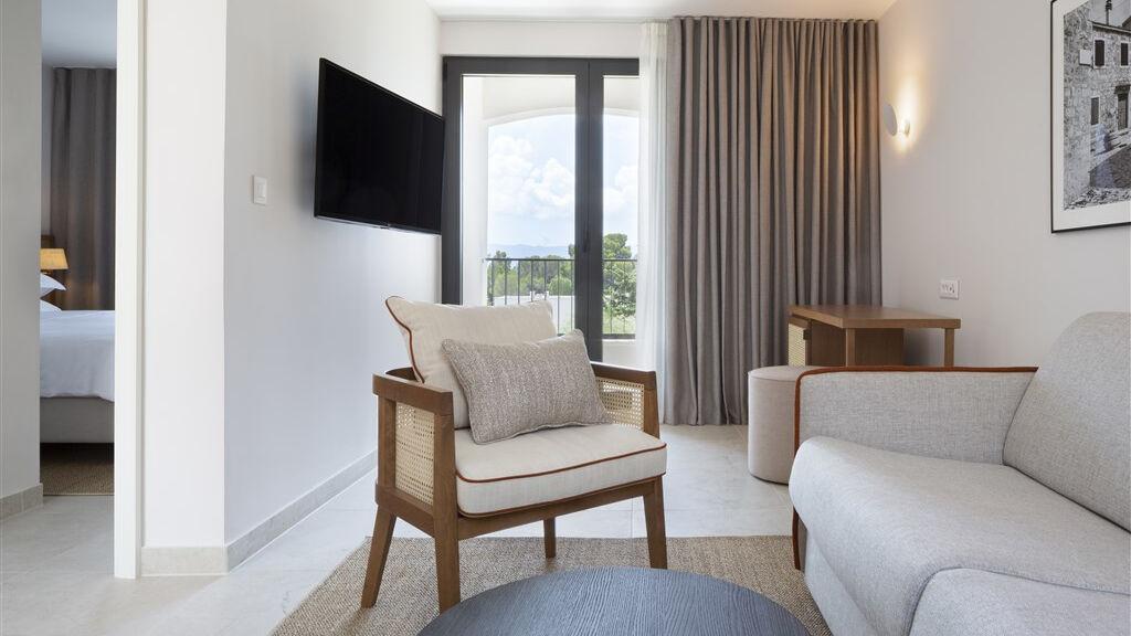 Hotel Bluesun Bonaca