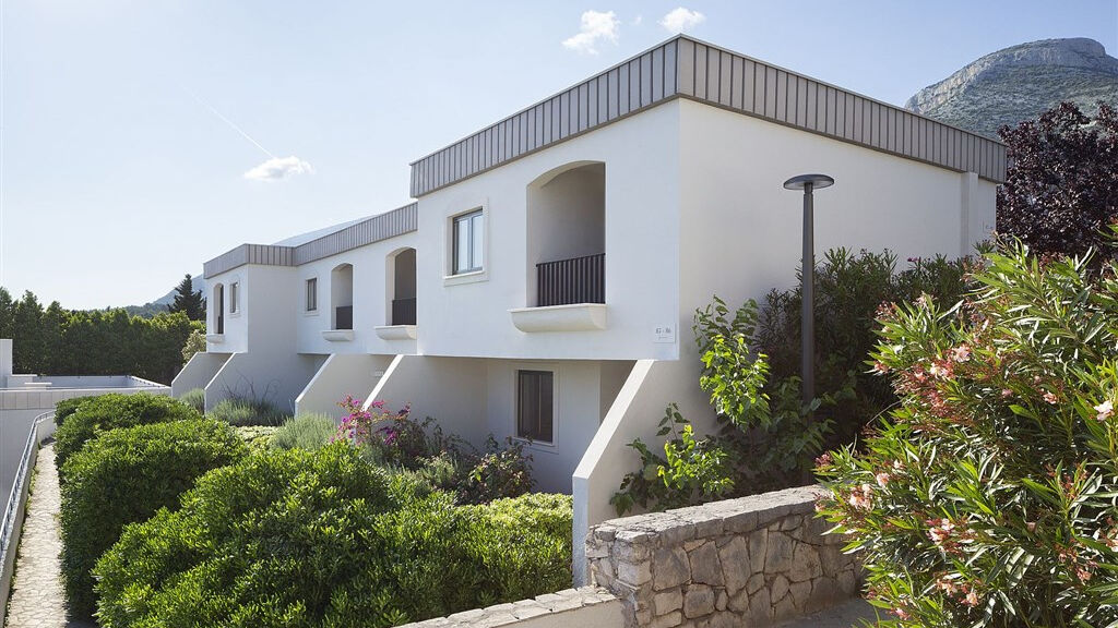 Hotel Bluesun Bonaca