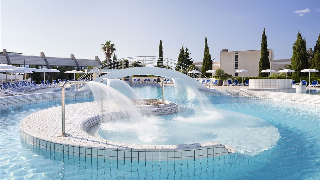 Hotel Bluesun Bonaca
