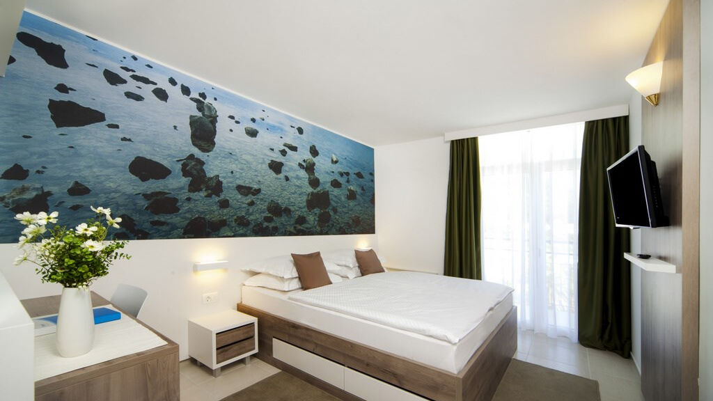 Hotel Bluesun Neptun