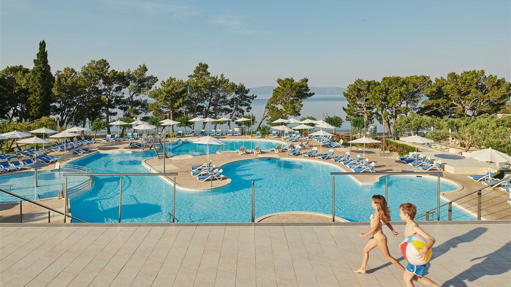 Hotel Bluesun Neptun