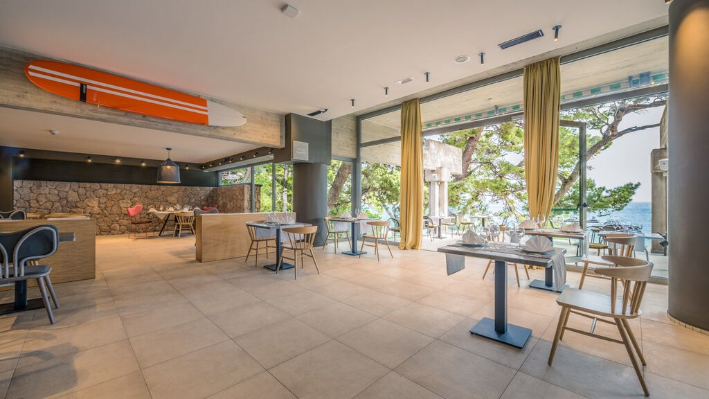 Hotel Bluesun Soline