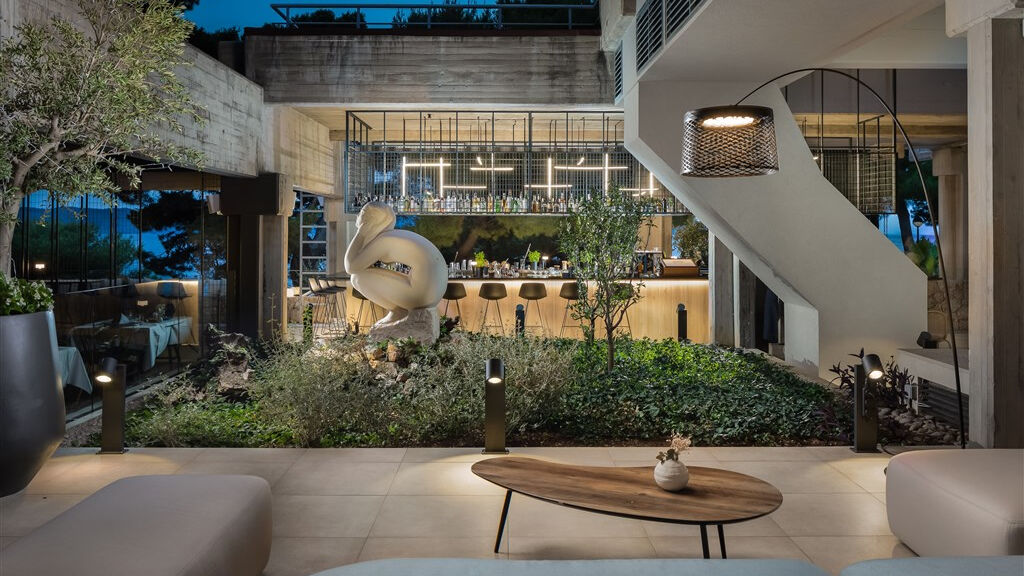 Hotel Bluesun Soline