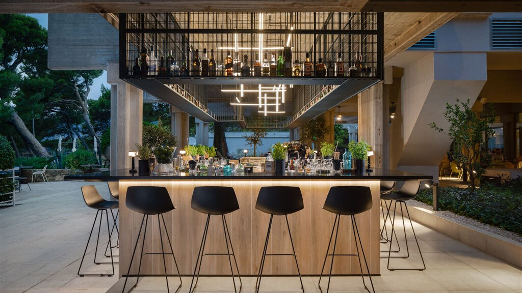 Hotel Bluesun Soline