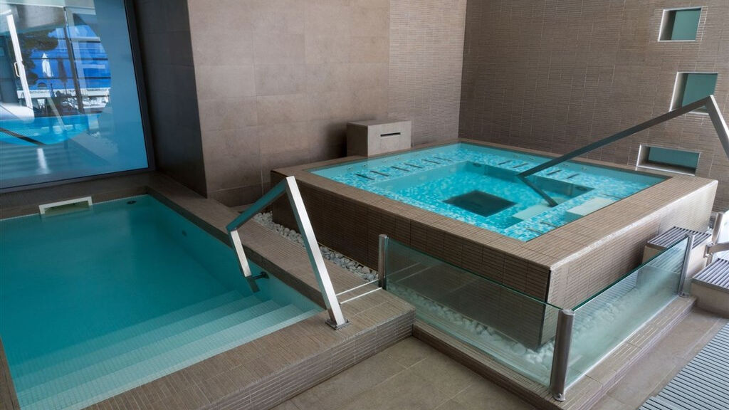 Hotel Bluesun Soline