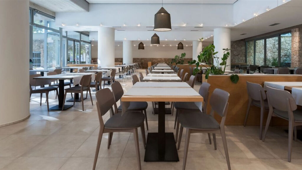 Hotel Bluesun Soline
