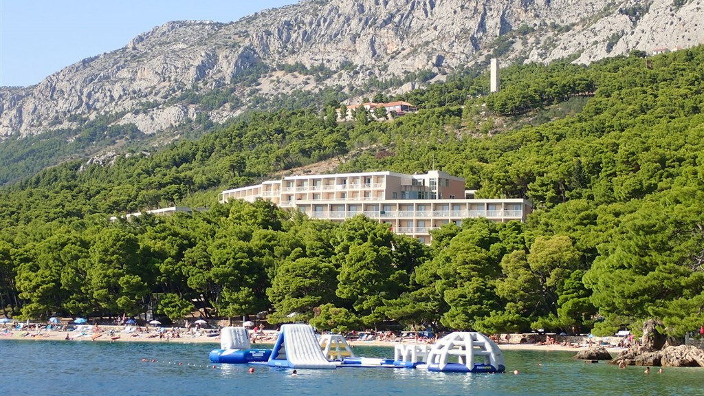 Hotel Bluesun Marina