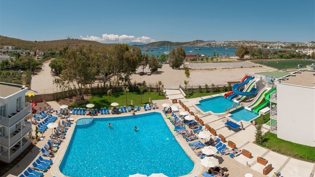 Bodrum Beach Resort