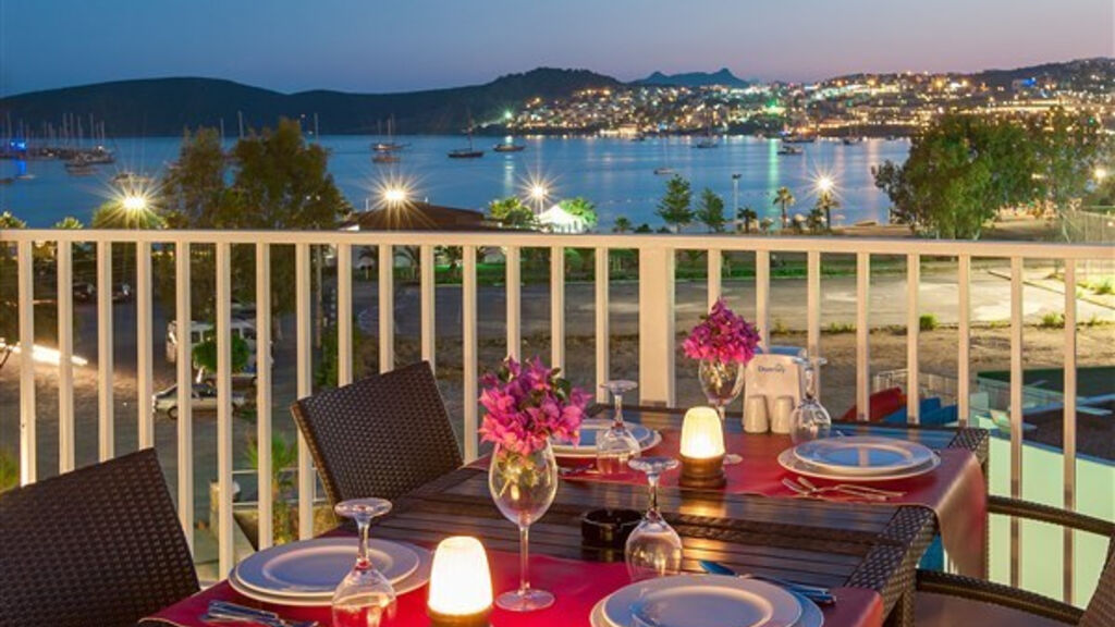 Bodrum Beach Resort