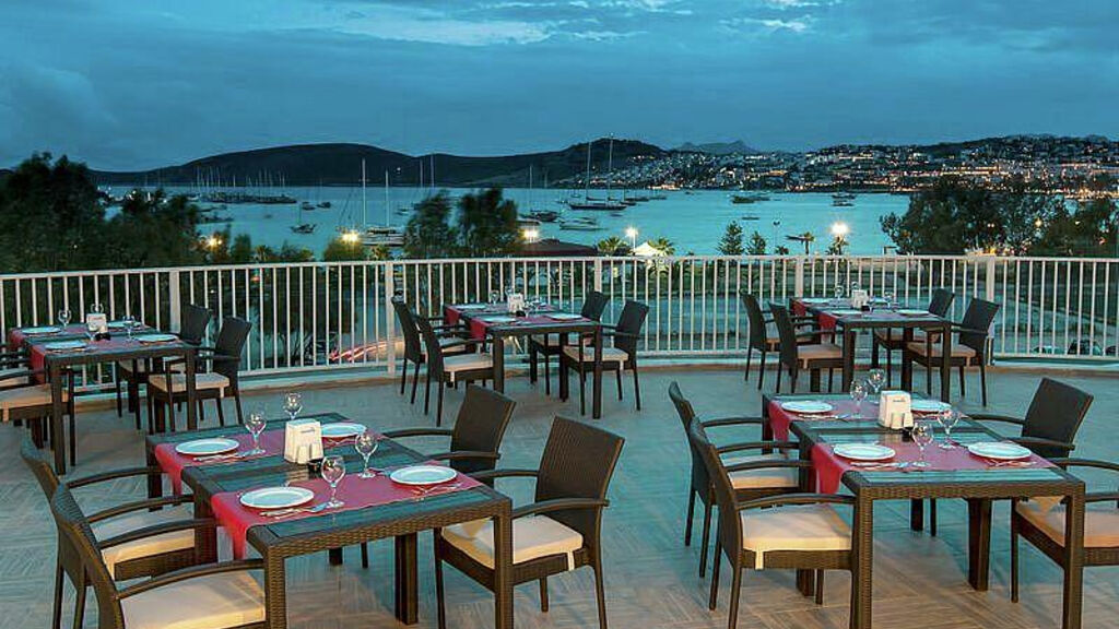 Bodrum Beach Resort