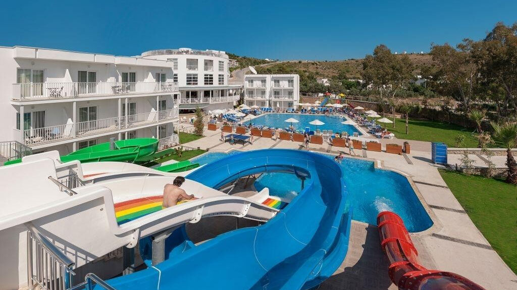 Bodrum Beach Resort