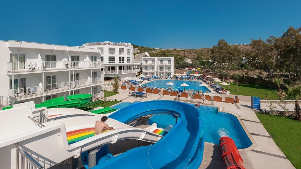 Bodrum Beach Resort