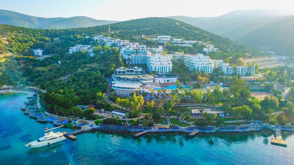 Bodrum Holiday Resort