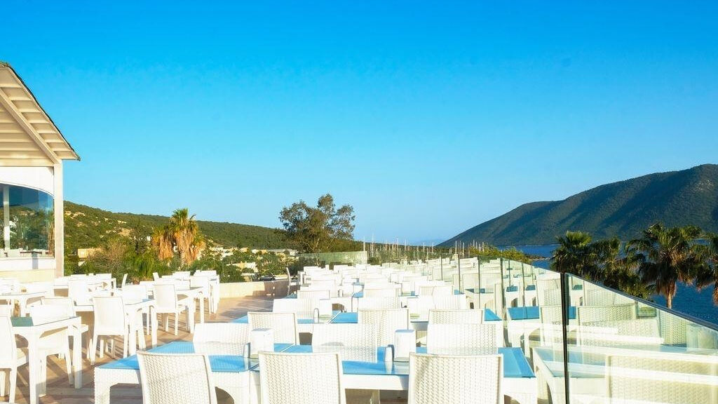 Bodrum Holiday Resort