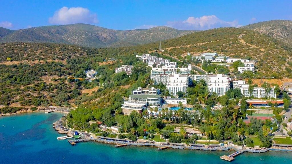 Bodrum Holiday Resort